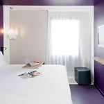 Ibis Styles Gare Centre Szálloda