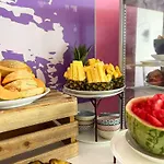 Hotel Ibis Styles Gare Centre 3*