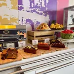 Ibis Styles Gare Centre Hotel Nîmes