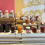 Szálloda Ibis Styles Gare Centre 3*