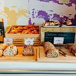 Ibis Styles Gare Centre Nîmes