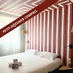 Ibis Styles Gare Centre Szálloda 3*