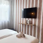 Hotel Ibis Styles Gare Centre