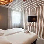 Ibis Styles Gare Centre 3*