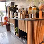 Ibis Styles Gare Centre Szálloda Nîmes