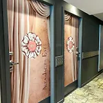 Ibis Styles Gare Centre Szálloda