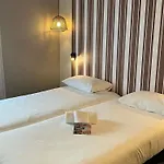 Hotel Ibis Styles Gare Centre Nimes