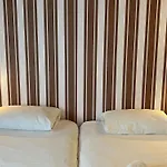 Ibis Styles Gare Centre Hotel