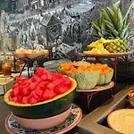 Ibis Styles Gare Centre Szálloda Nîmes
