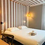 Ibis Styles Gare Centre 3*