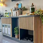 Ibis Styles Gare Centre Szálloda Nîmes