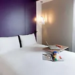 Hotel Ibis Styles Gare Centre 3*
