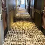 Ibis Styles Gare Centre Hotel