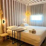 Ibis Styles Gare Centre 3* Nîmes
