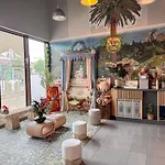 Szálloda Ibis Styles Gare Centre Nîmes