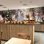 Ibis Styles Gare Centre Nîmes