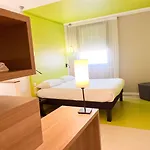 Ibis Styles Gare Centre Hotel