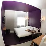 Szálloda Ibis Styles Gare Centre Nîmes