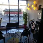 Ibis Styles Gare Centre