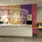 Ibis Styles Gare Centre Szálloda 3*