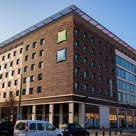 Ibis Styles Gare Centre Nîmes