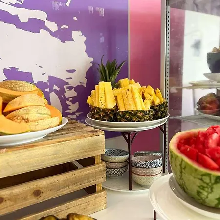 Otel Ibis Styles Gare Centre 3*