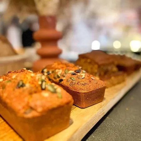 Ibis Styles Gare Centre Nimes