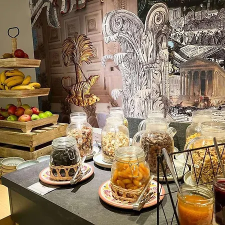 Ibis Styles Gare Centre