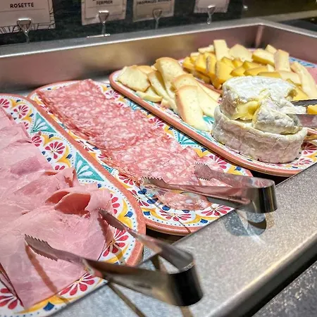 Ibis Styles Gare Centre Ξενοδοχείο 3*