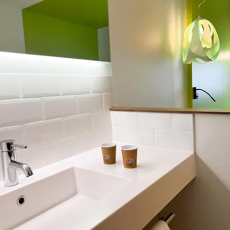 Ibis Styles Gare Centre Νιμ