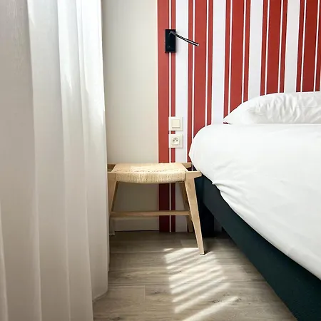 Ibis Styles Gare Centre 3*