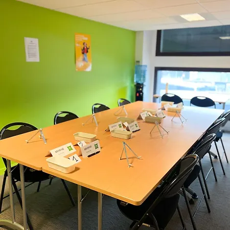 Ibis Styles Gare Centre Nimes