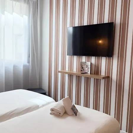 מלון Ibis Styles Gare Centre