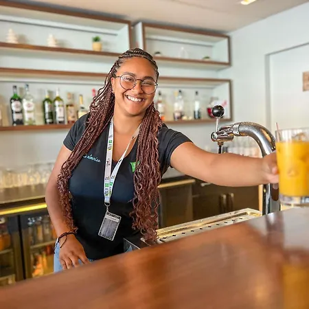 Ibis Styles Gare Centre Otel 3*