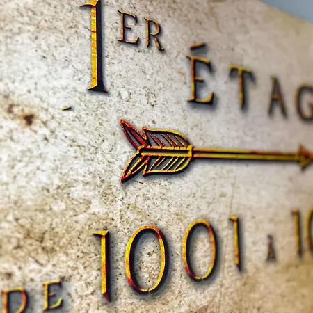 Ibis Styles Gare Centre Otel 3*