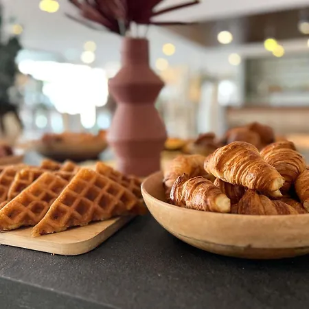 Ibis Styles Gare Centre Otel Nîmes