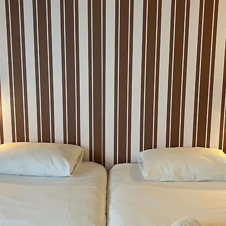 Ibis Styles Gare Centre Otel