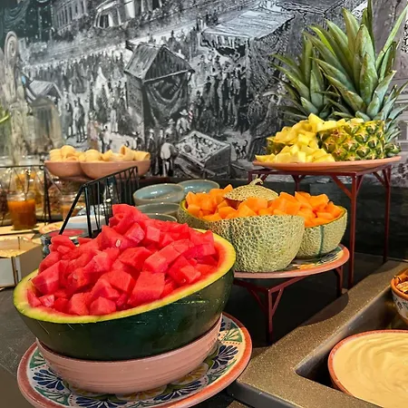 Ibis Styles Gare Centre Otel Nîmes