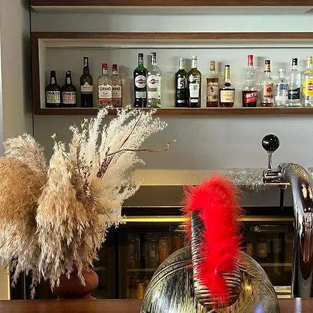 Ibis Styles Gare Centre Nimes