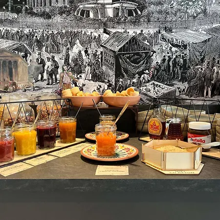 Ibis Styles Gare Centre Otel