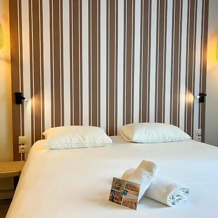 Otel Ibis Styles Gare Centre