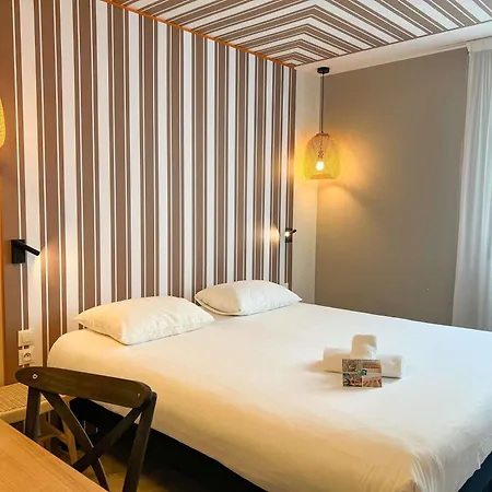 Ibis Styles Gare Centre 3*