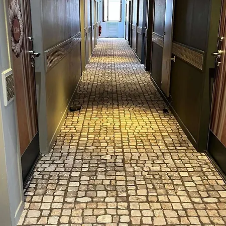 Ibis Styles Gare Centre