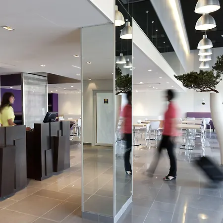 Ibis Styles Gare Centre 3*