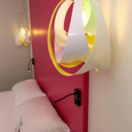 Ibis Styles Gare Centre 3*