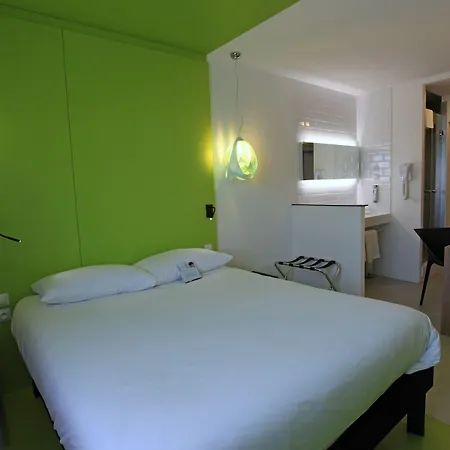Ibis Styles Gare Centre