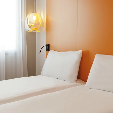 Ibis Styles Gare Centre