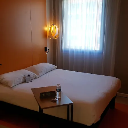 Otel Ibis Styles Gare Centre 3*