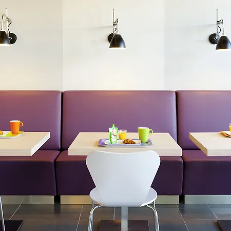 מלון Ibis Styles Gare Centre נים