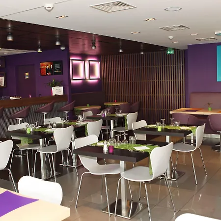 Ibis Styles Gare Centre 3*